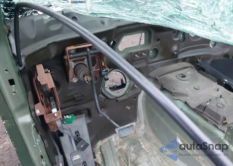 2021 Dodge Charger Scat Pack Rwd из США, поврежденный, VIN 2C3CDXGJ5MH669203